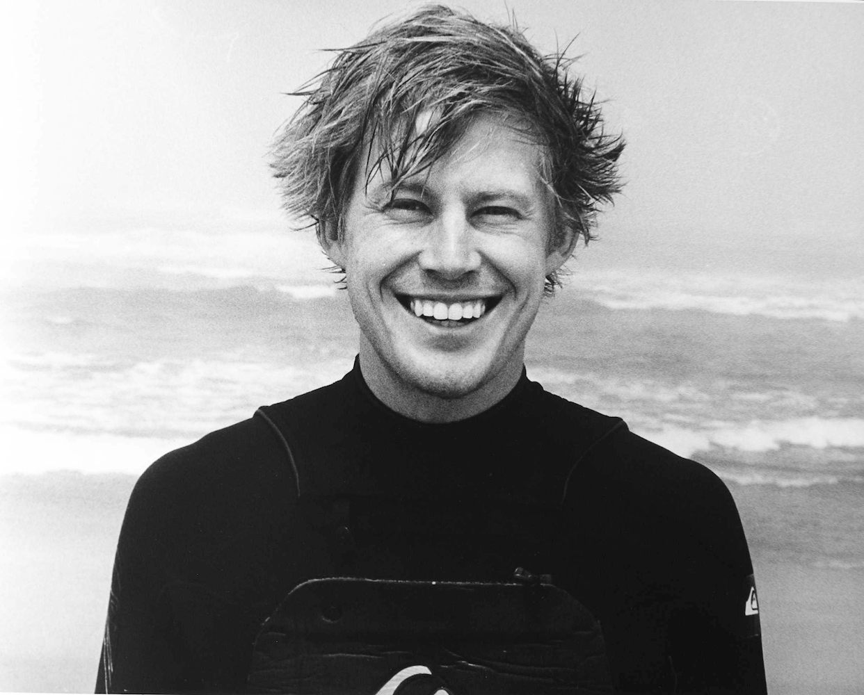 Cameron — Founder